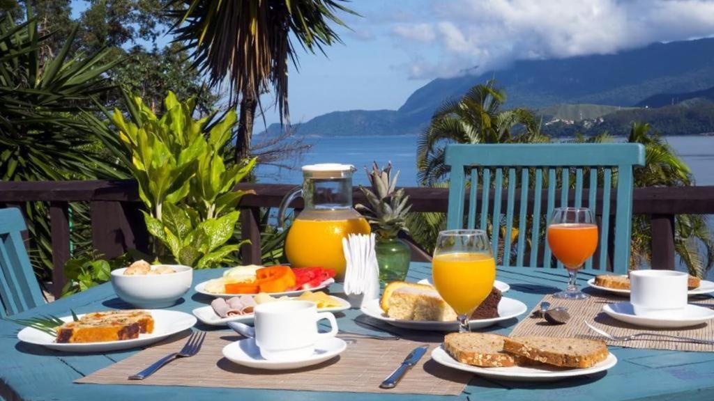 Hotel Boutique Ananas Cambaquara エクステリア 写真