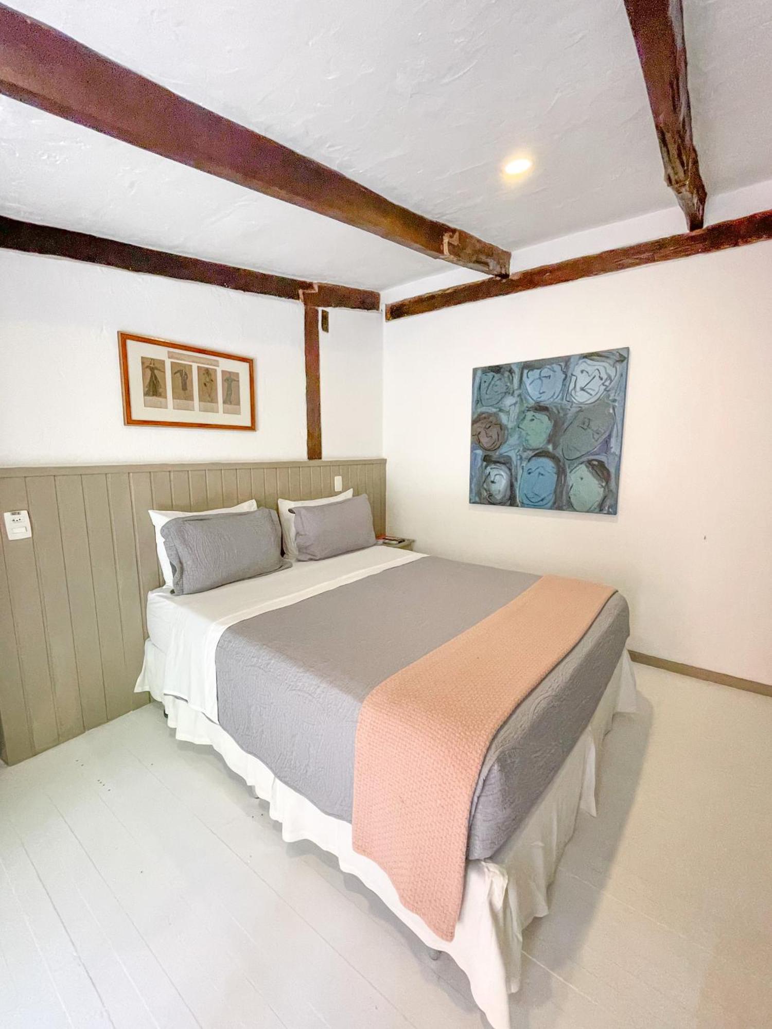 Hotel Boutique Ananas Cambaquara エクステリア 写真