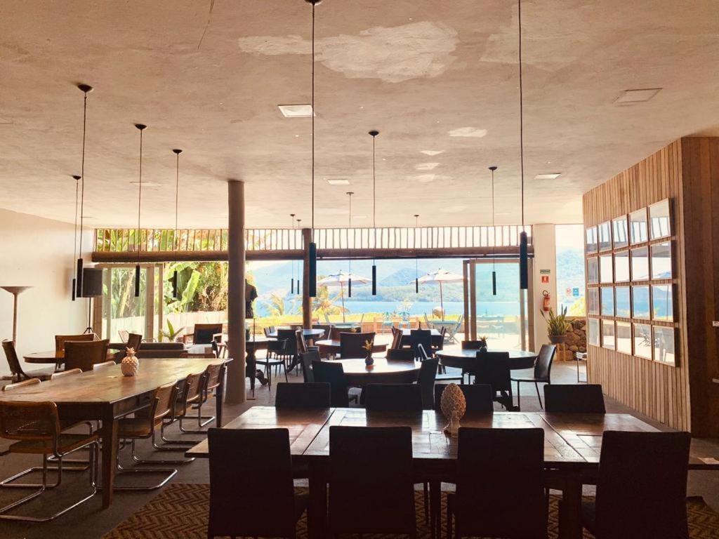 Hotel Boutique Ananas Cambaquara エクステリア 写真