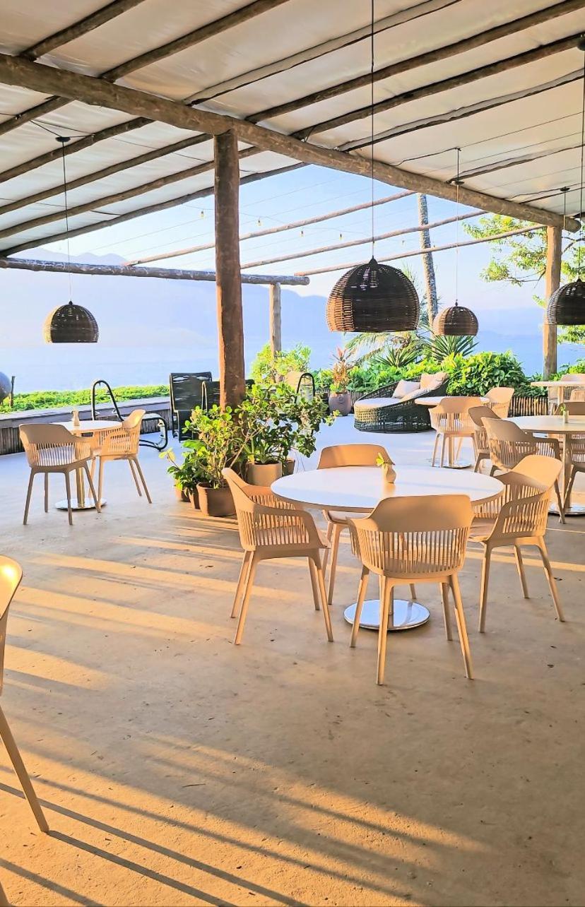 Hotel Boutique Ananas Cambaquara エクステリア 写真