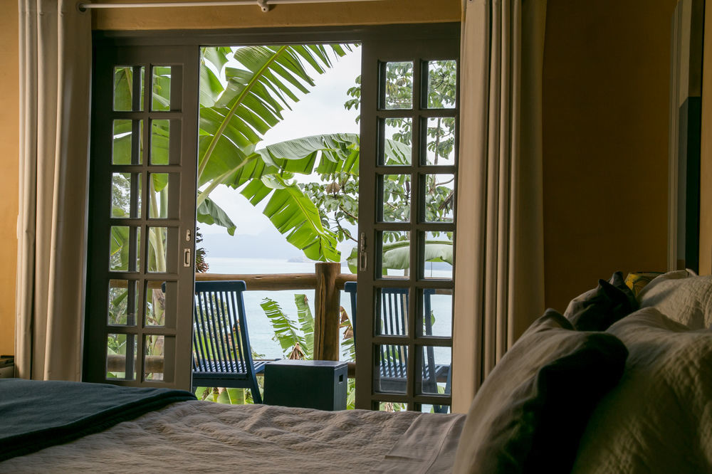 Hotel Boutique Ananas Cambaquara エクステリア 写真